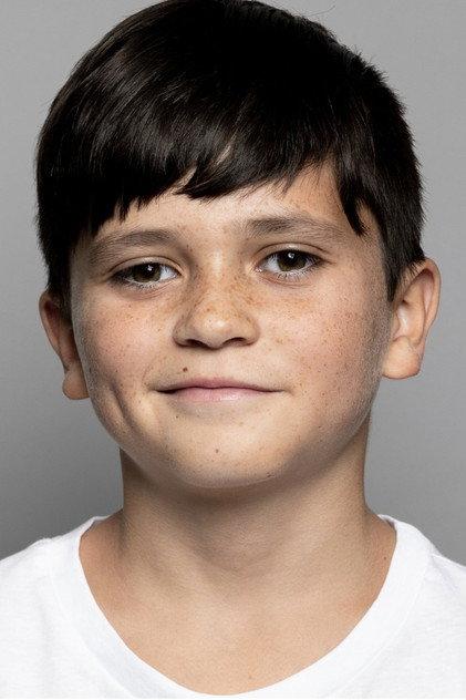 Sami Amber - Actor Profile Photo