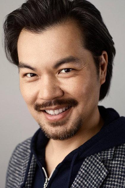 Alex Hsu - Actor Profile Photo