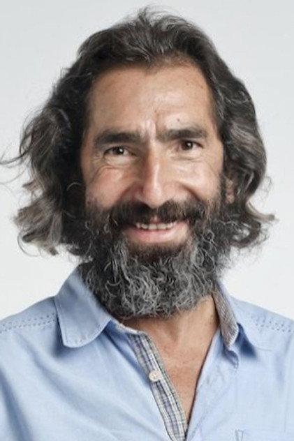 Adnan Kürkçü - Actor Profile Photo