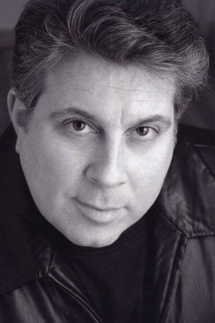 Tony Cucci - Actor Profile Photo