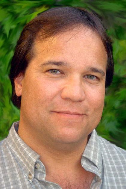 Tony Oliver - Actor Profile Photo