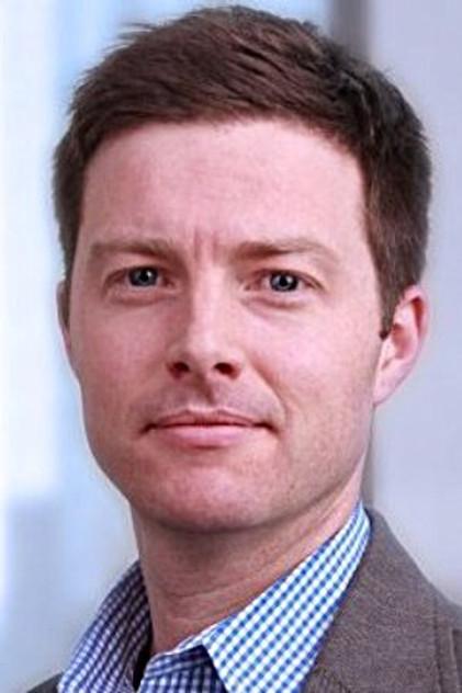 Conal Byrne - Actor Profile Photo