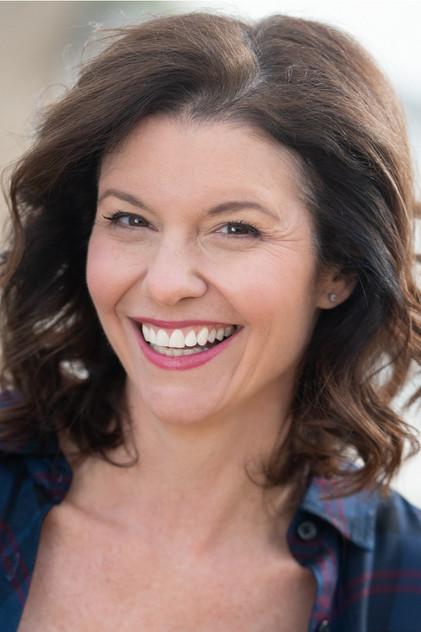 Dina Drew - Actor Profile Photo