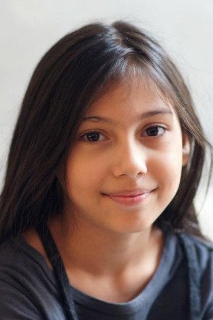 Asha Kenyeri Bermudez - Actor Profile Photo