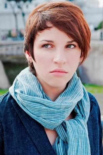 Miriam Karlkvist - Actor Profile Photo