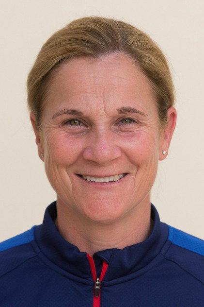Jill Ellis - Actor Profile Photo