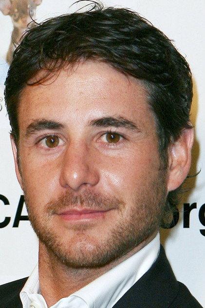 Travis Brorsen - Actor Profile Photo