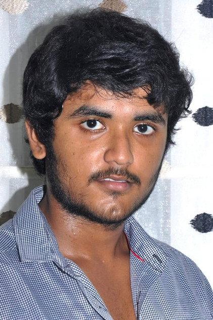 Yuvan - Actor Profile Photo