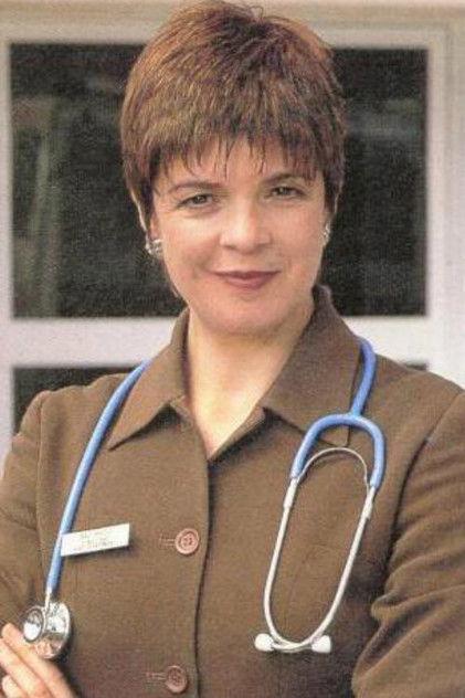 Julia Watson - Actor Profile Photo
