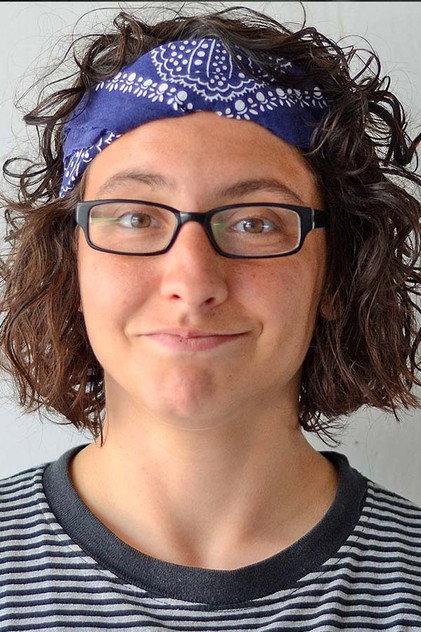 Marisa Dal Santo - Actor Profile Photo