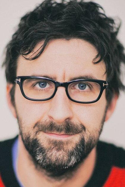 Mark Watson - Actor Profile Photo