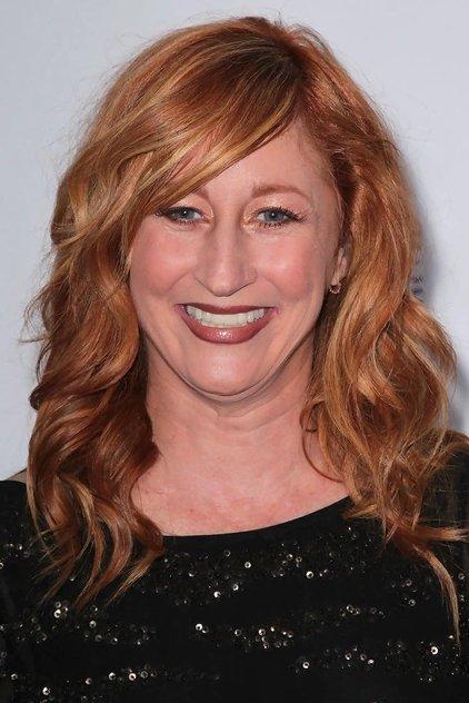 Vicki Lewis - Actor Profile Photo