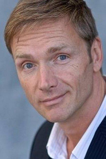 Ted Cole - Actor Profile Photo