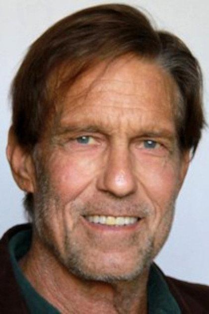 Richard Redlin - Actor Profile Photo