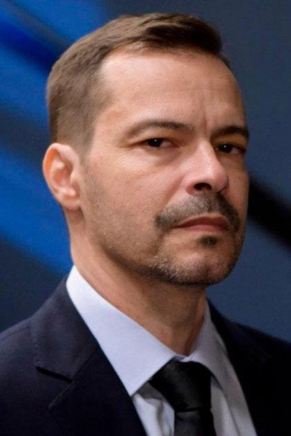 Heitor Martinez - Actor Profile Photo