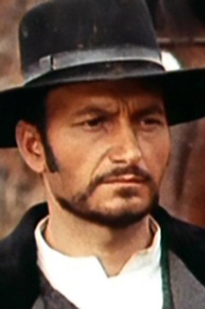 Rinaldo Zamperla - Actor Profile Photo