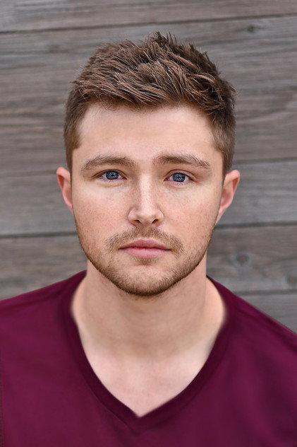 Sterling Knight - Actor Profile Photo