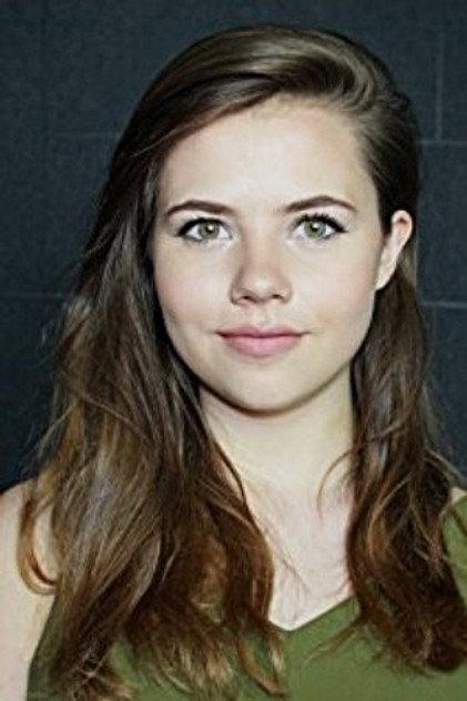 Amelia Pidgeon - Actor Profile Photo