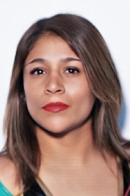 Erika Cruz - Actor Profile Photo