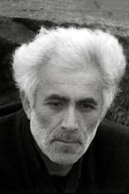 Don Askarian - Actor Profile Photo