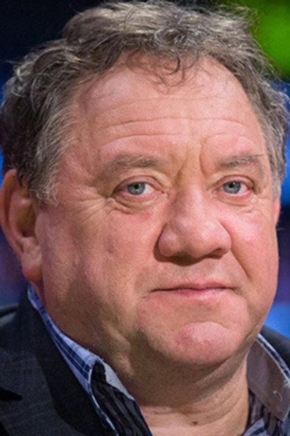Bohdan Beniuk - Actor Profile Photo