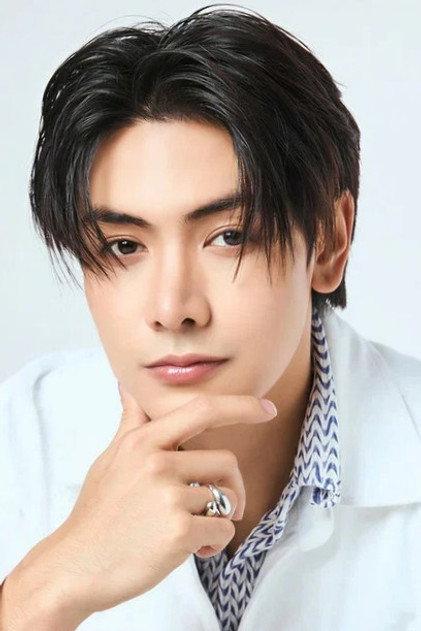 Archen Aydin - Actor Profile Photo
