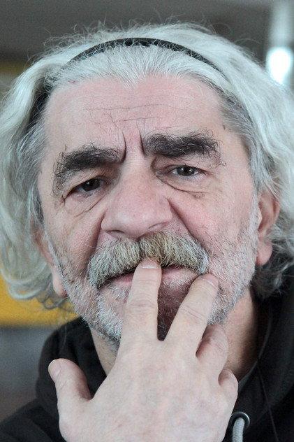 Nermin Tulić - Actor Profile Photo