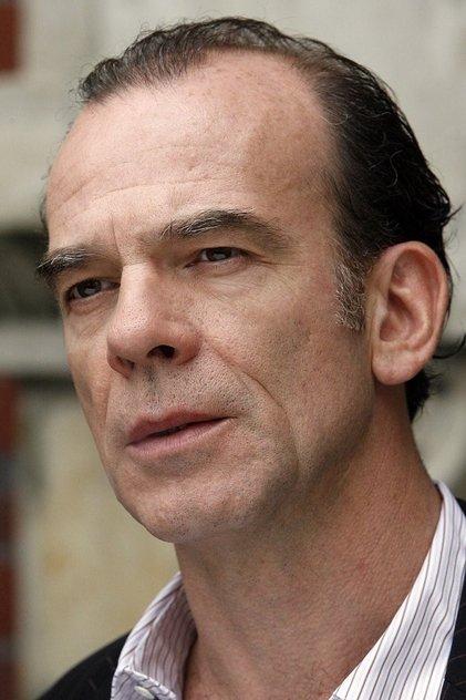 Martin Wuttke - Actor Profile Photo