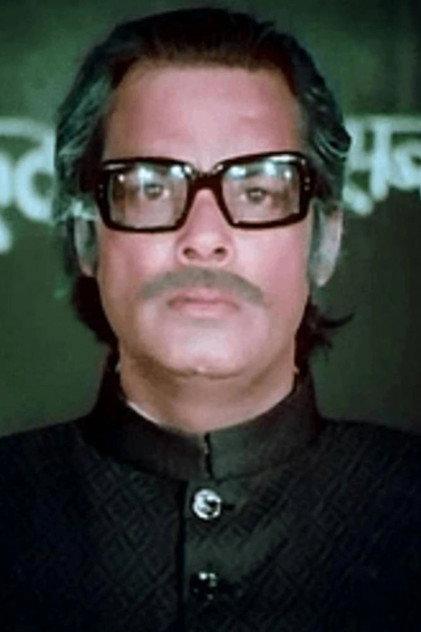 Sunil Dhawan - Actor Profile Photo