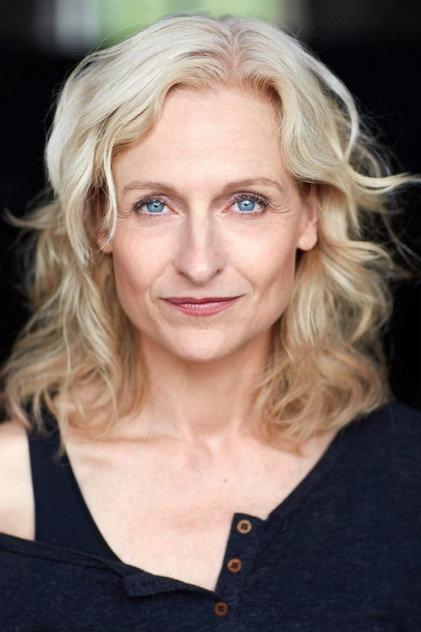 Mignon Remé - Actor Profile Photo