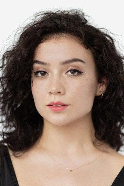 Shaelynn Estrada - Actor Profile Photo