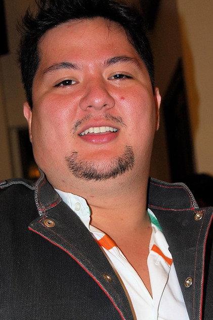 Ryan Yllana - Actor Profile Photo