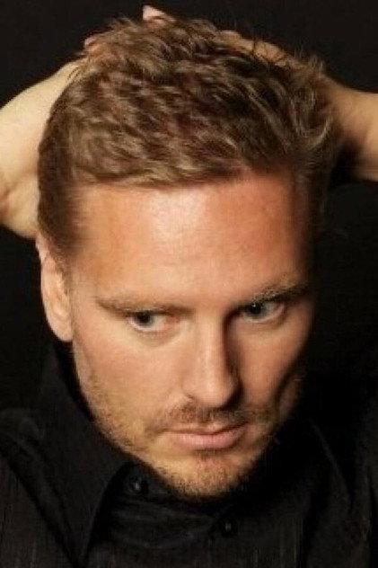 Carl Lindbergh - Actor Profile Photo