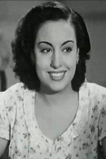 Ahlam - Actor Profile Photo
