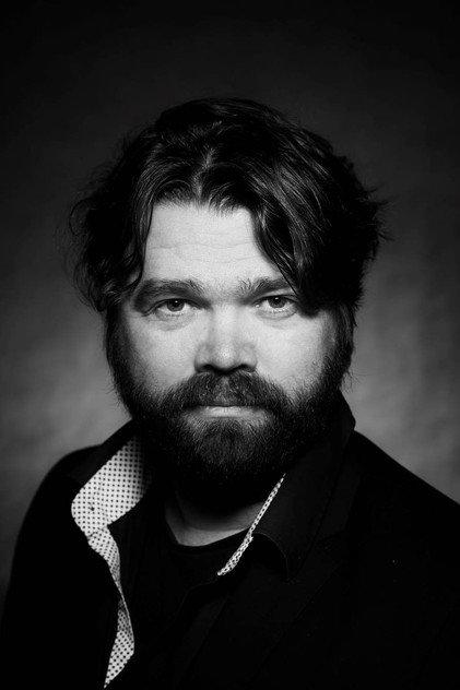Mikko Kouki - Actor Profile Photo