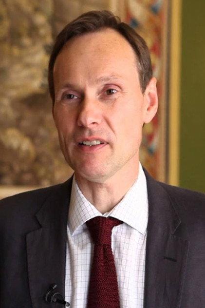 Sebastian Edwards - Actor Profile Photo