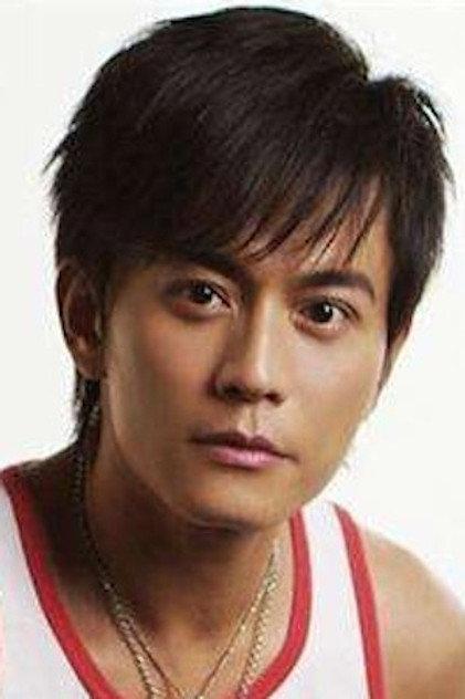 Kenny Lam Chi-Ho - Actor Profile Photo
