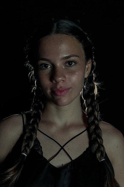 Clarissa Sena - Actor Profile Photo