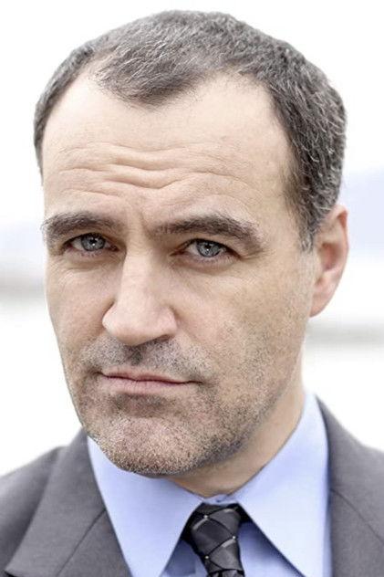 Sal Rendino - Actor Profile Photo
