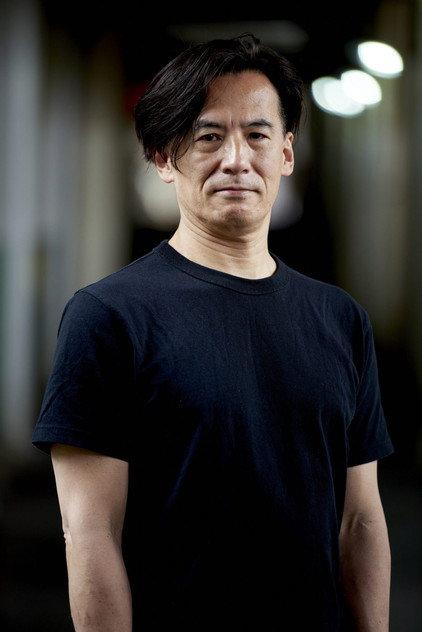 Mahiro Maeda - Actor Profile Photo