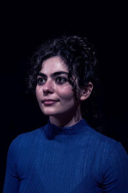 Francesca Spano - Actor Profile Photo