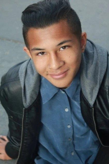 Tai Urban - Actor Profile Photo