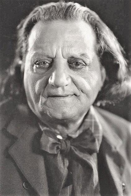 Cesare Gravina - Actor Profile Photo
