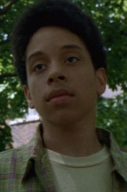 Robin Weekes - Actor Profile Photo