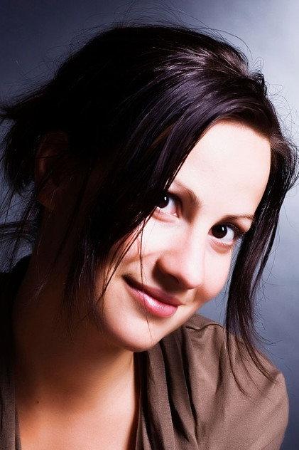Aleksandra Balmazović - Actor Profile Photo