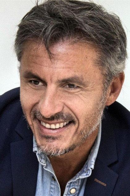 Bruno García - Actor Profile Photo