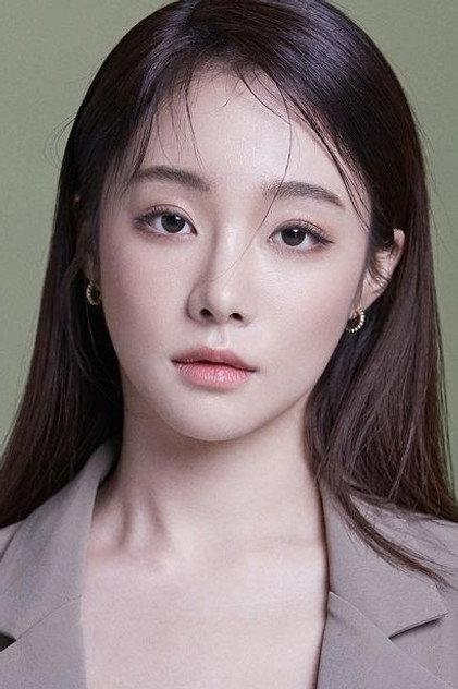 Jung Han-bit - Actor Profile Photo