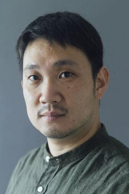 Ryusuke Hamaguchi - Actor Profile Photo