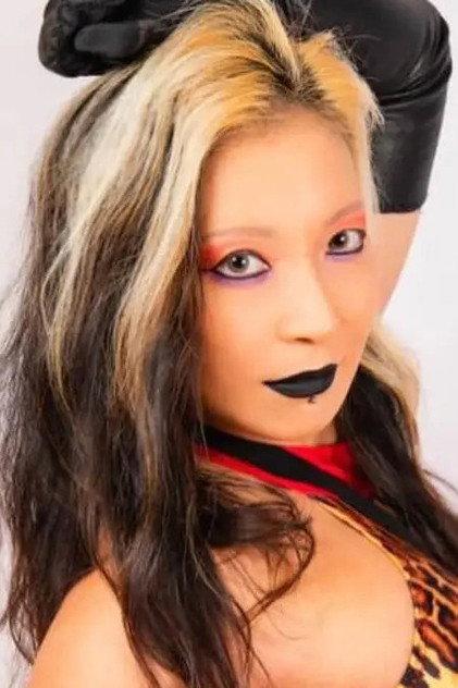 Hibiscus Mii - Actor Profile Photo