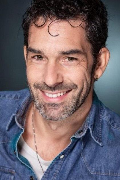Pablo Turégano - Actor Profile Photo